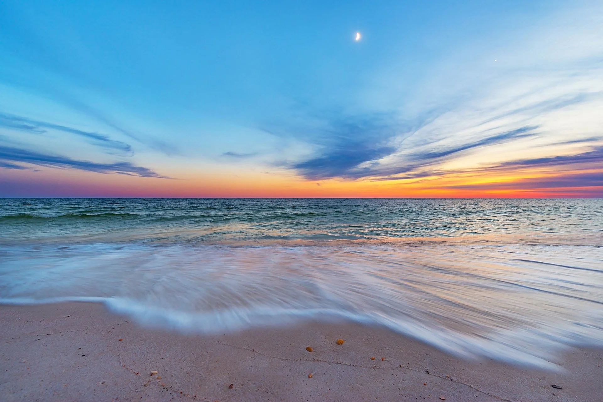 Waterscapes