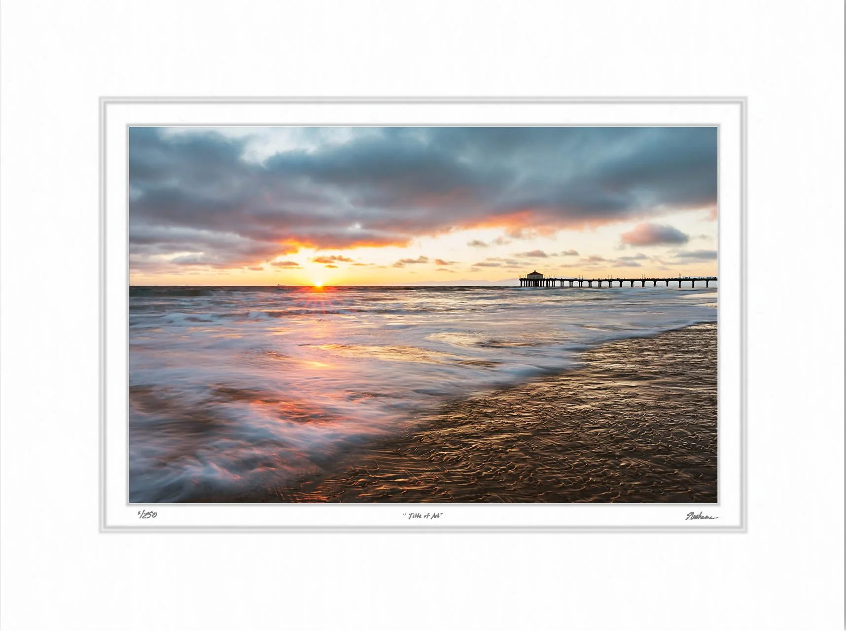 Sunset on Manhattan Beach.jpg