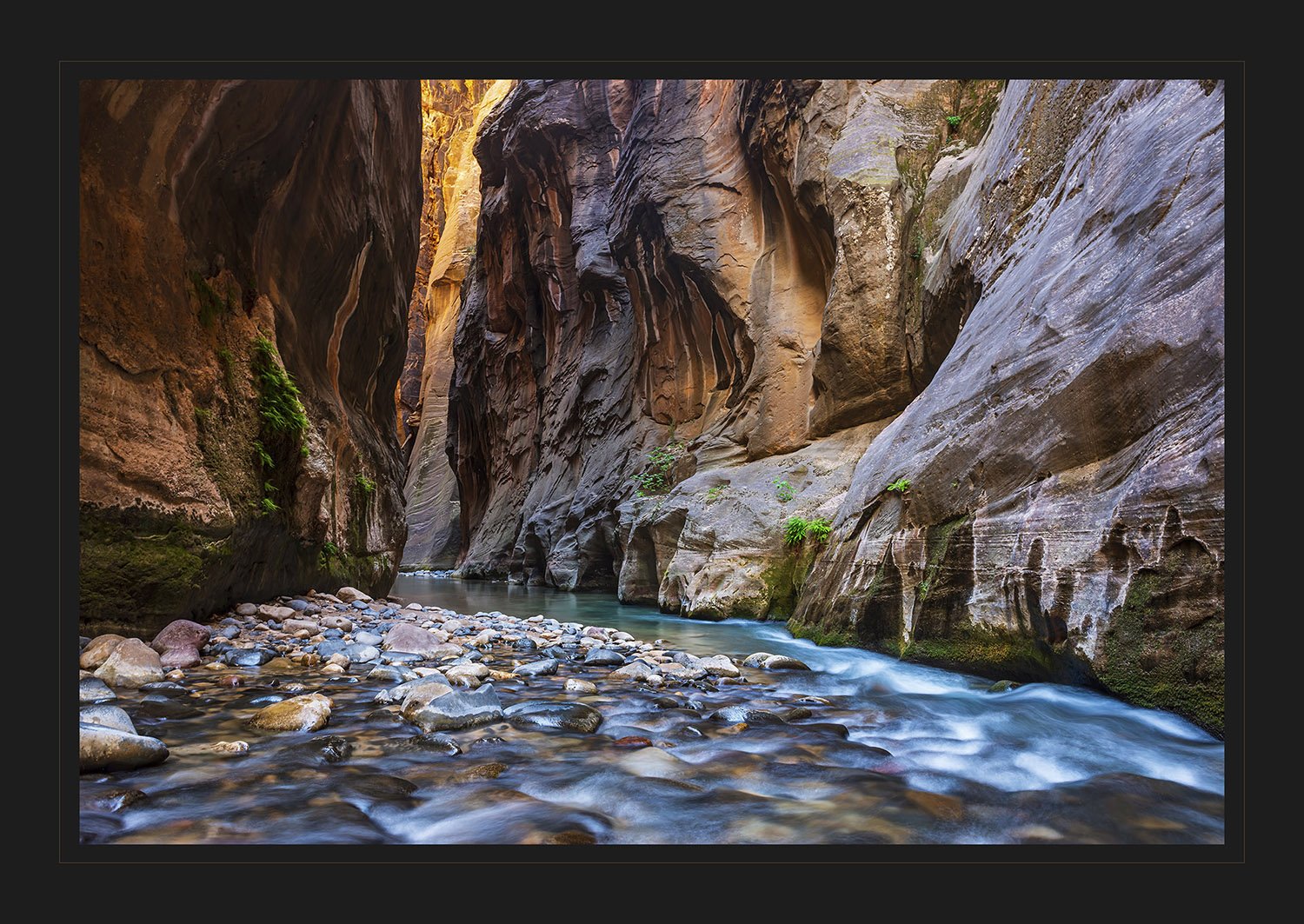 Wall Street | 2025 PPA MERIT AWARD