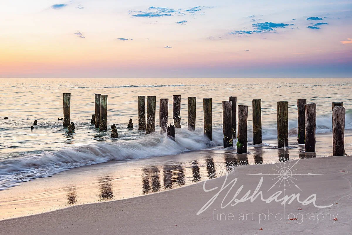 Old Naples Pier | Naples, FL