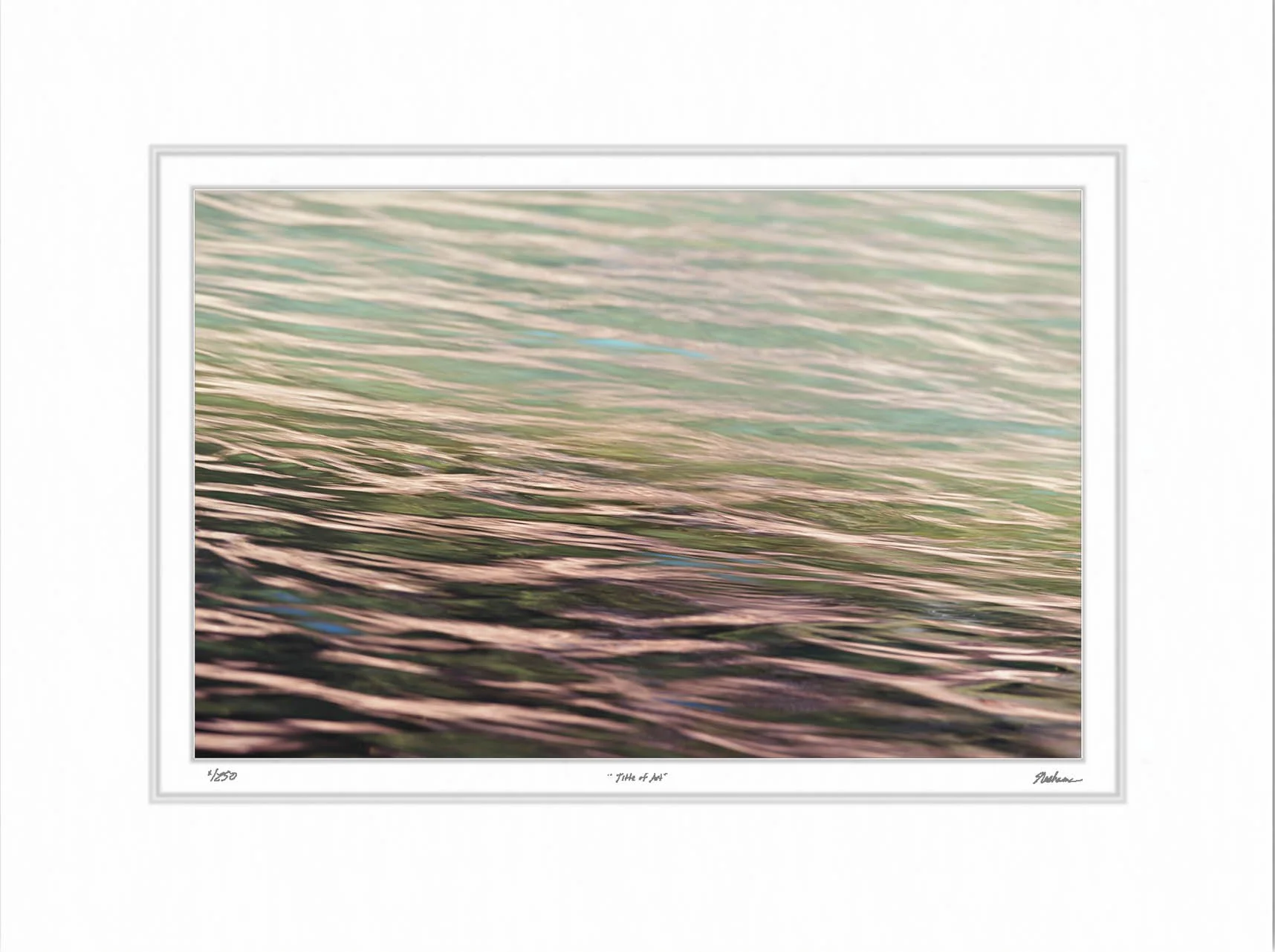 Daydreams on the Eleven Point River.jpg