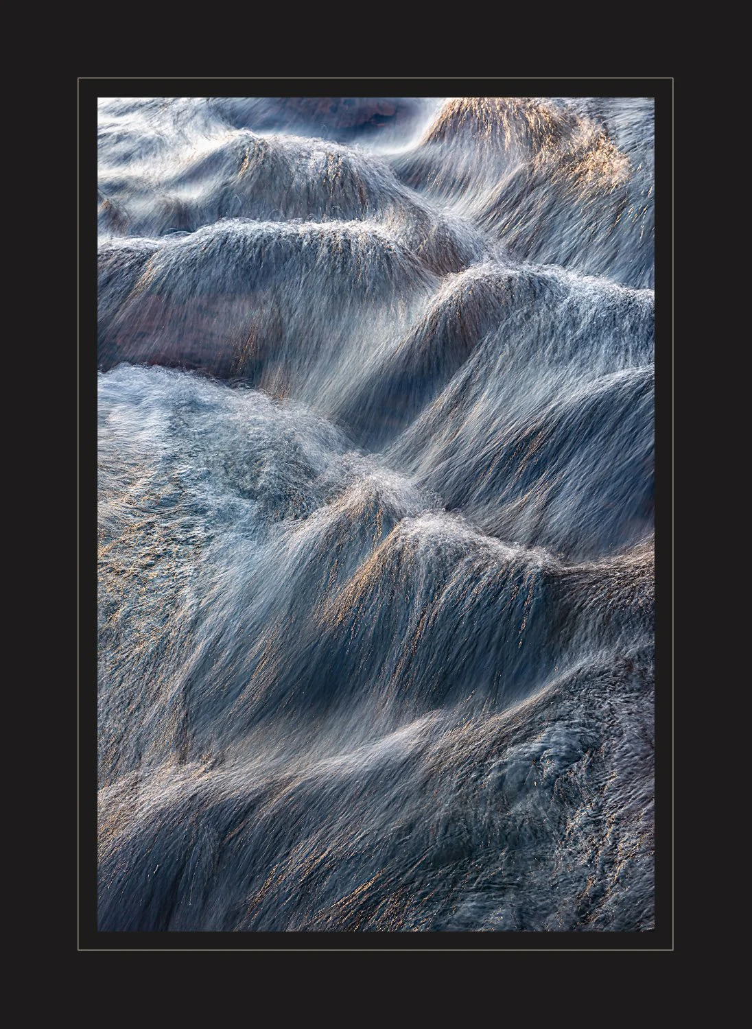 Cascading Light | 2023 PPA Merit Award