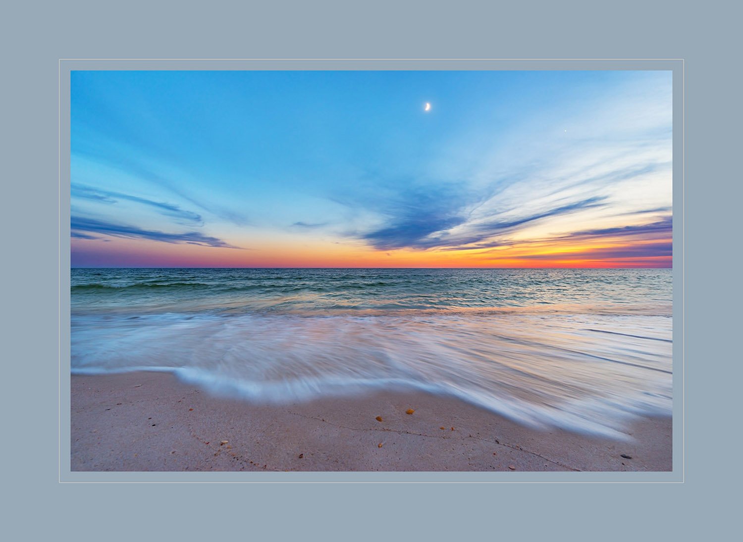 Painted Sky on Perdido Key | 2023 PPA MERIT AWARD