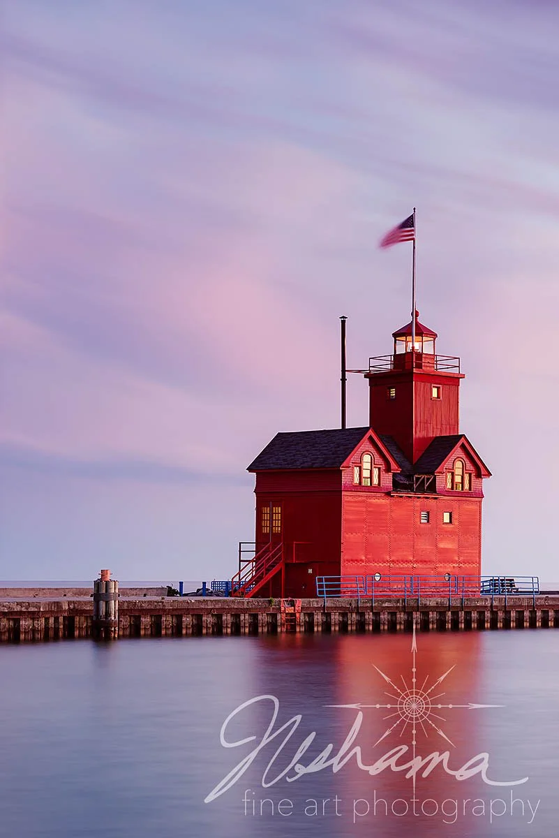 Big Red | Holland, MI