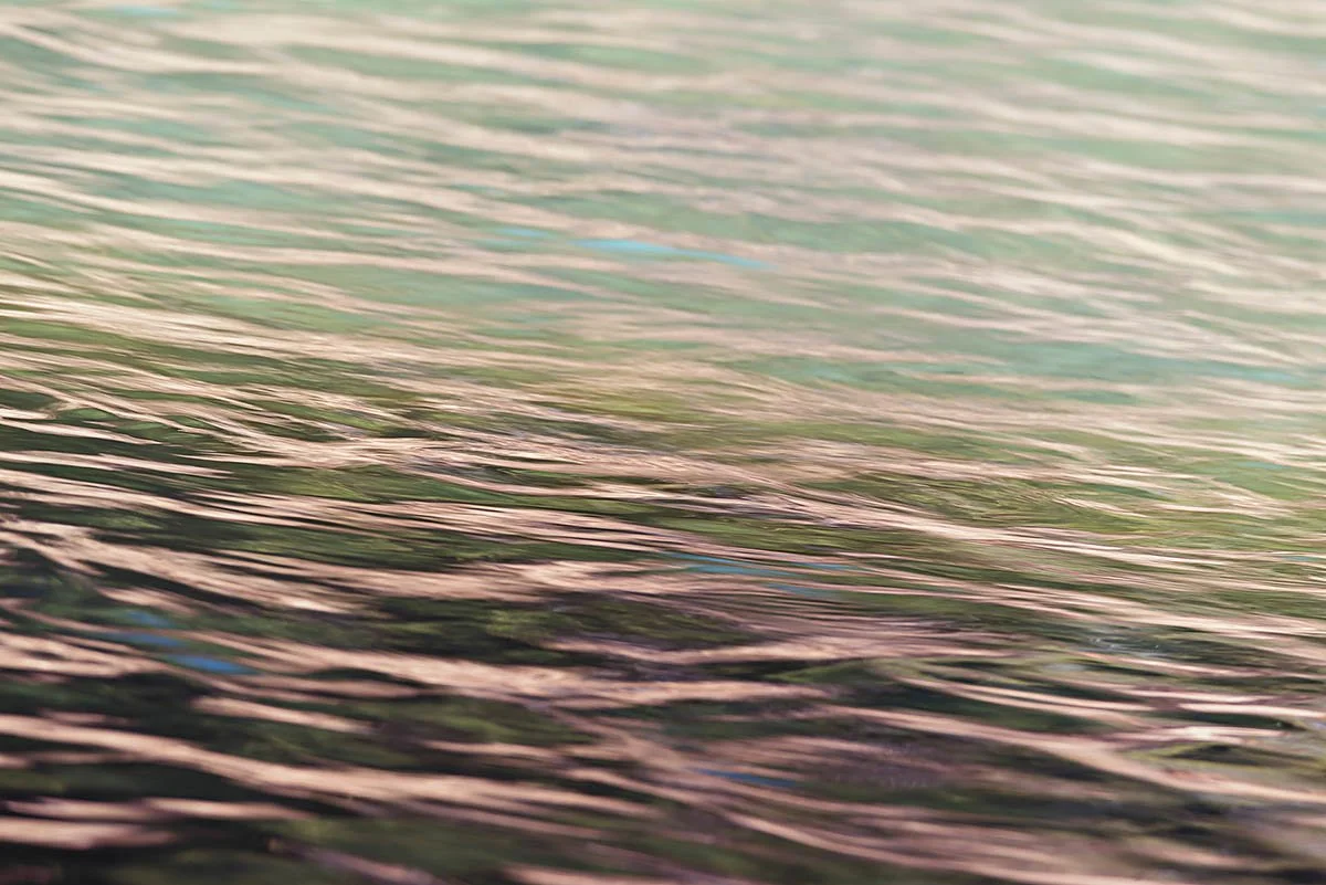 Daydreams on the Eleven Point River.jpg