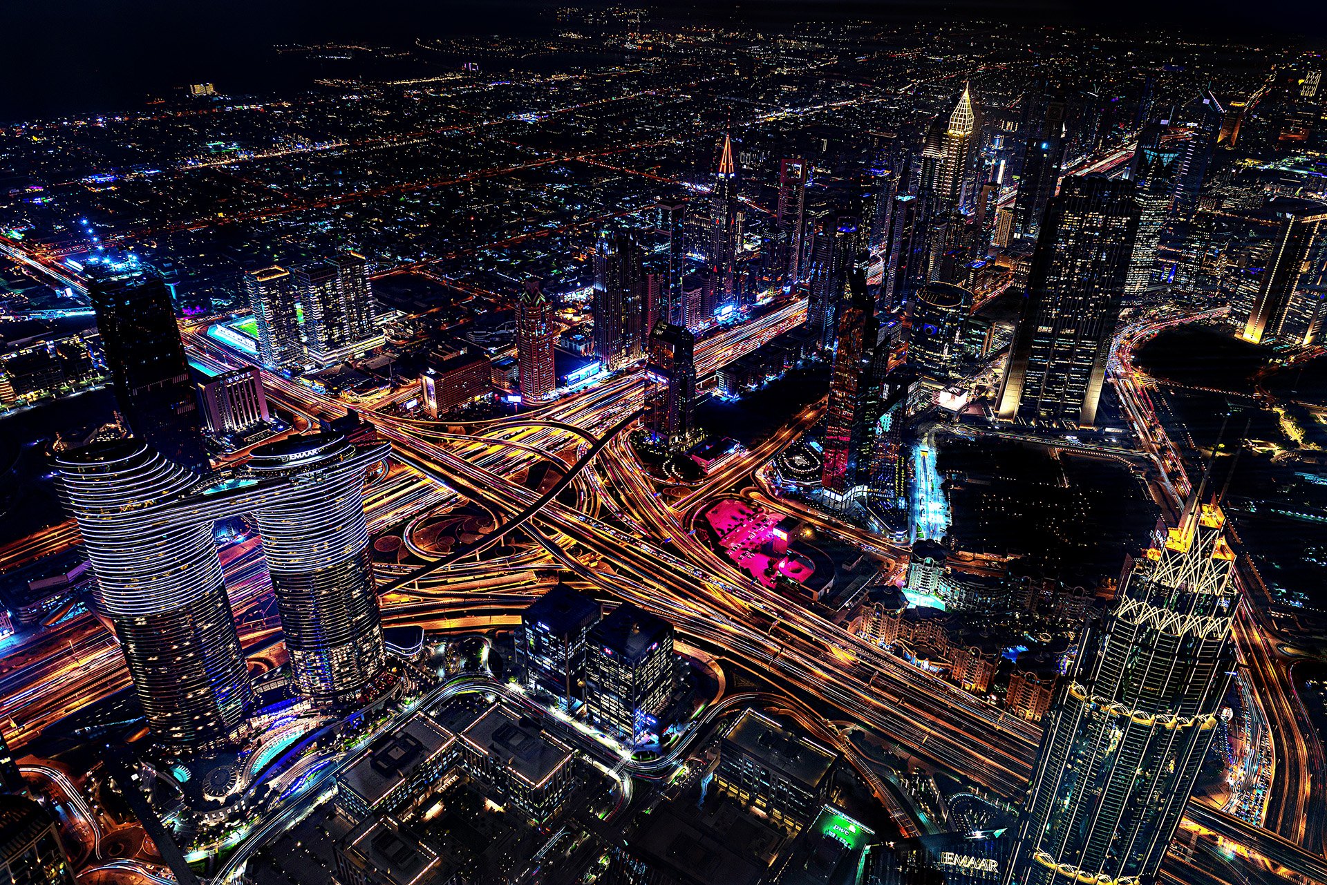 Urban & Architecture