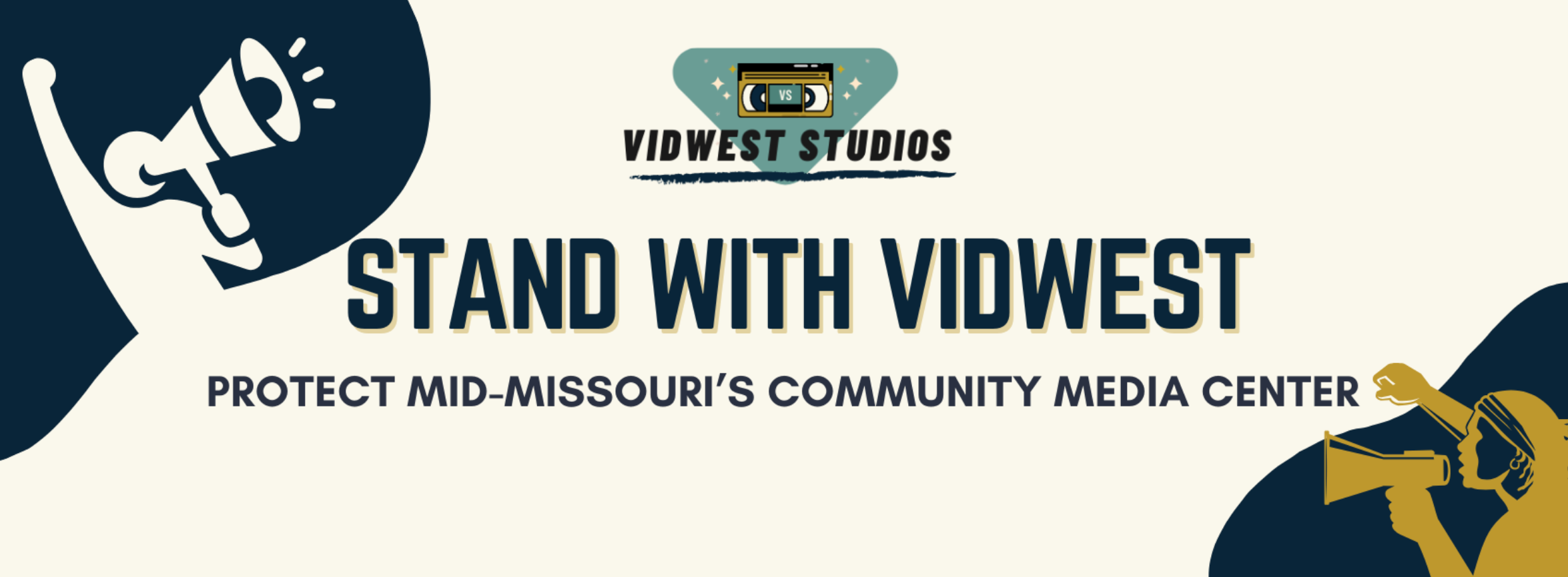 Vidwest Fest  | Columbia, MO