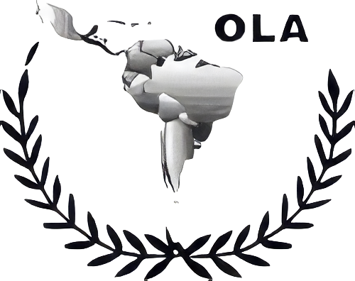 Organización Latinoamericana de Administración