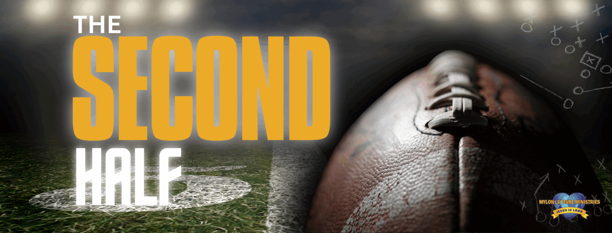 The Second Half