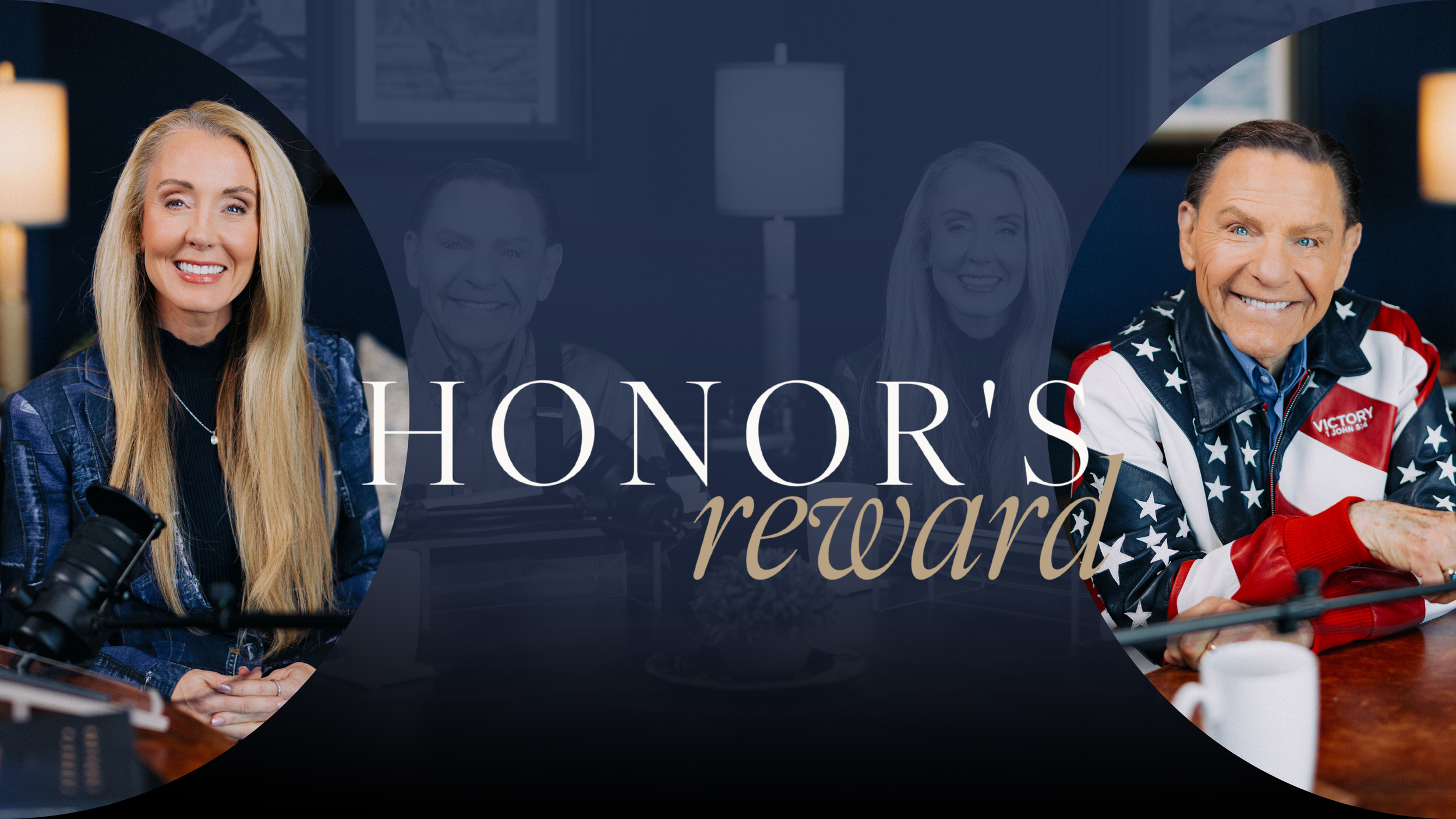 Honor’s Reward