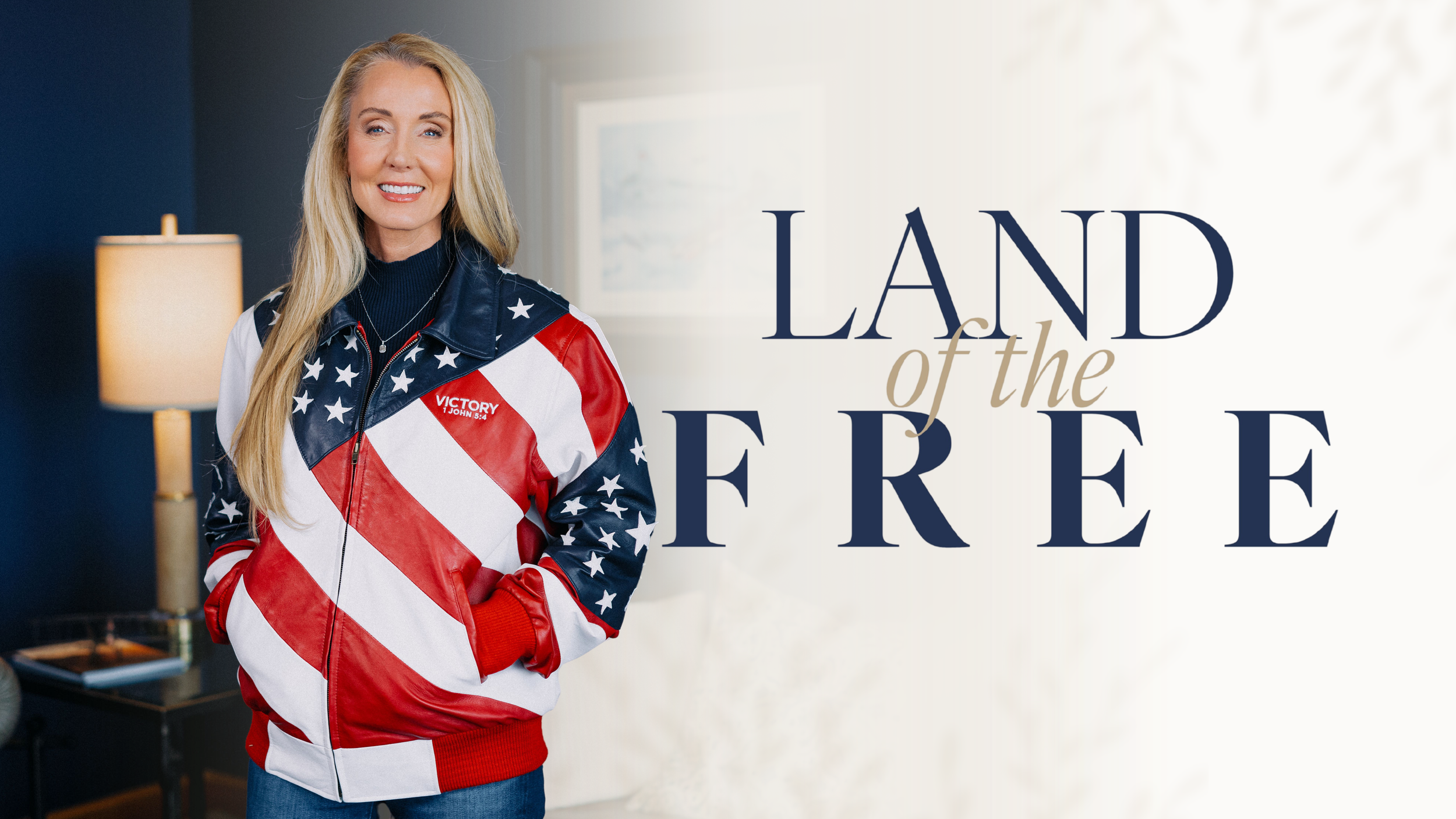 Land of the Free