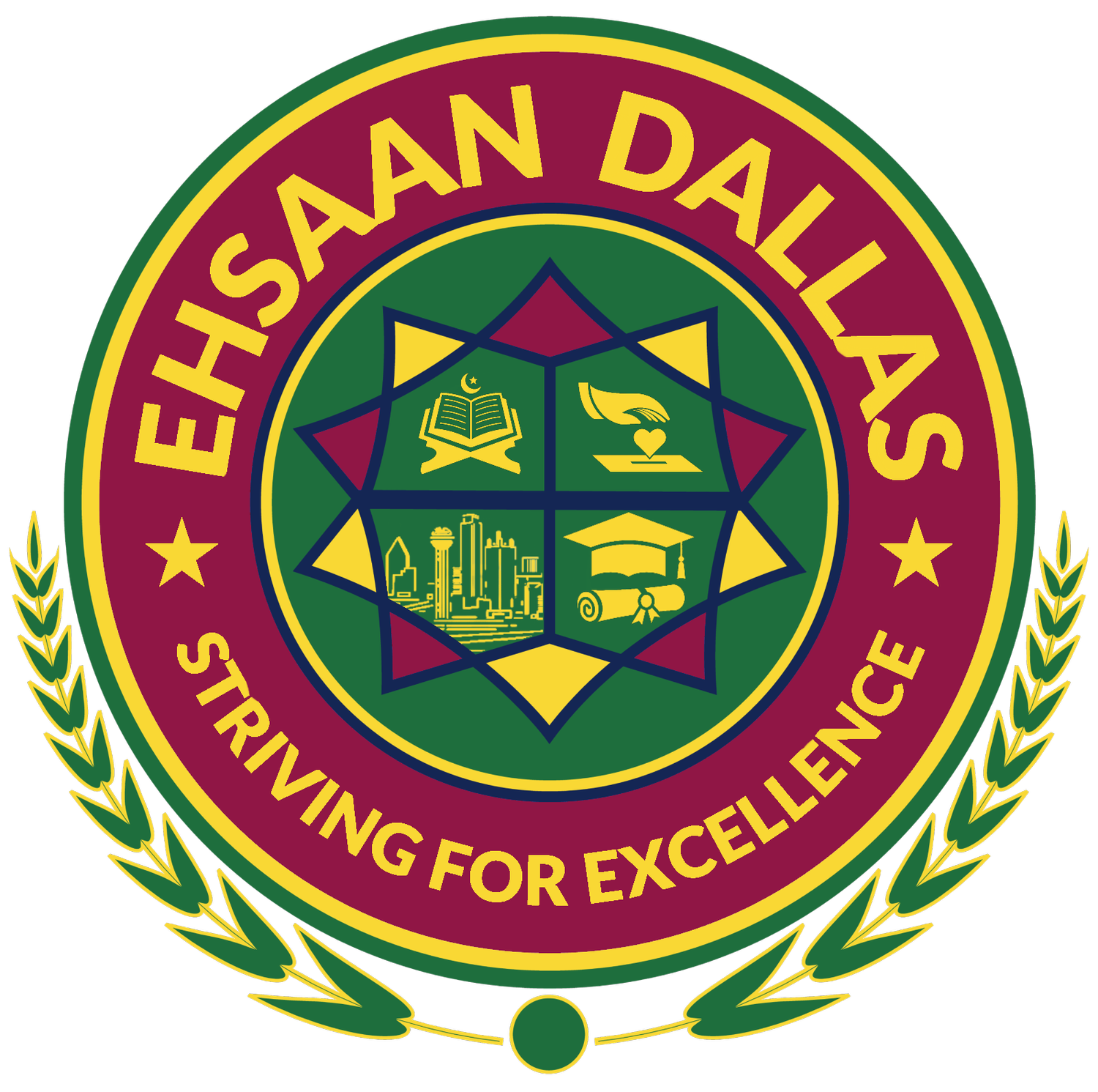 Ehsaan Dallas