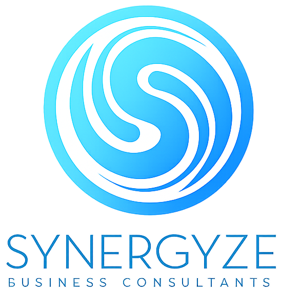 Bryan Cutliff - Synergyze Business Consultants