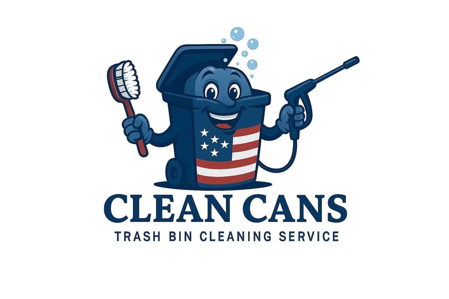 Clean Cans
