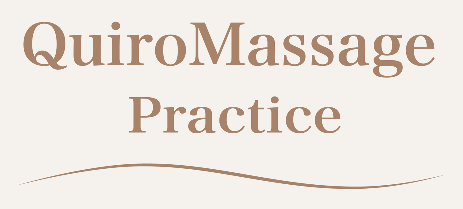 QuiroMassage Practice (Copy)