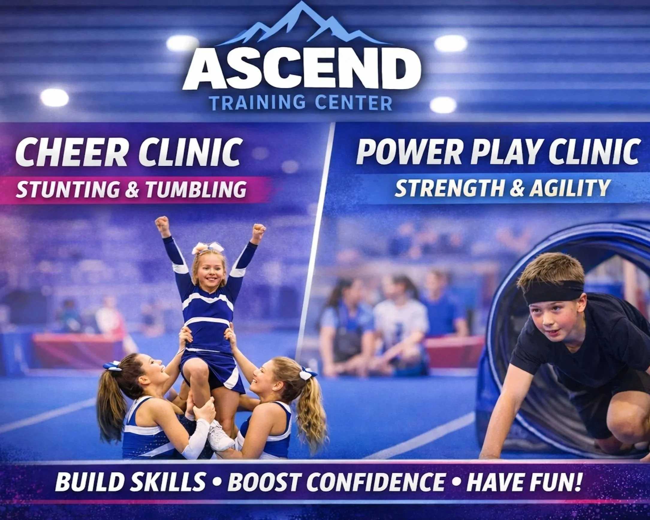 Clinics (Spring 2026)