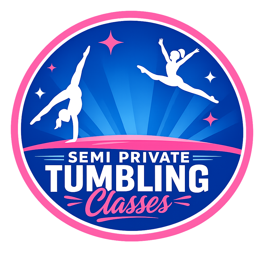Semi Private Stunting and Tumbling