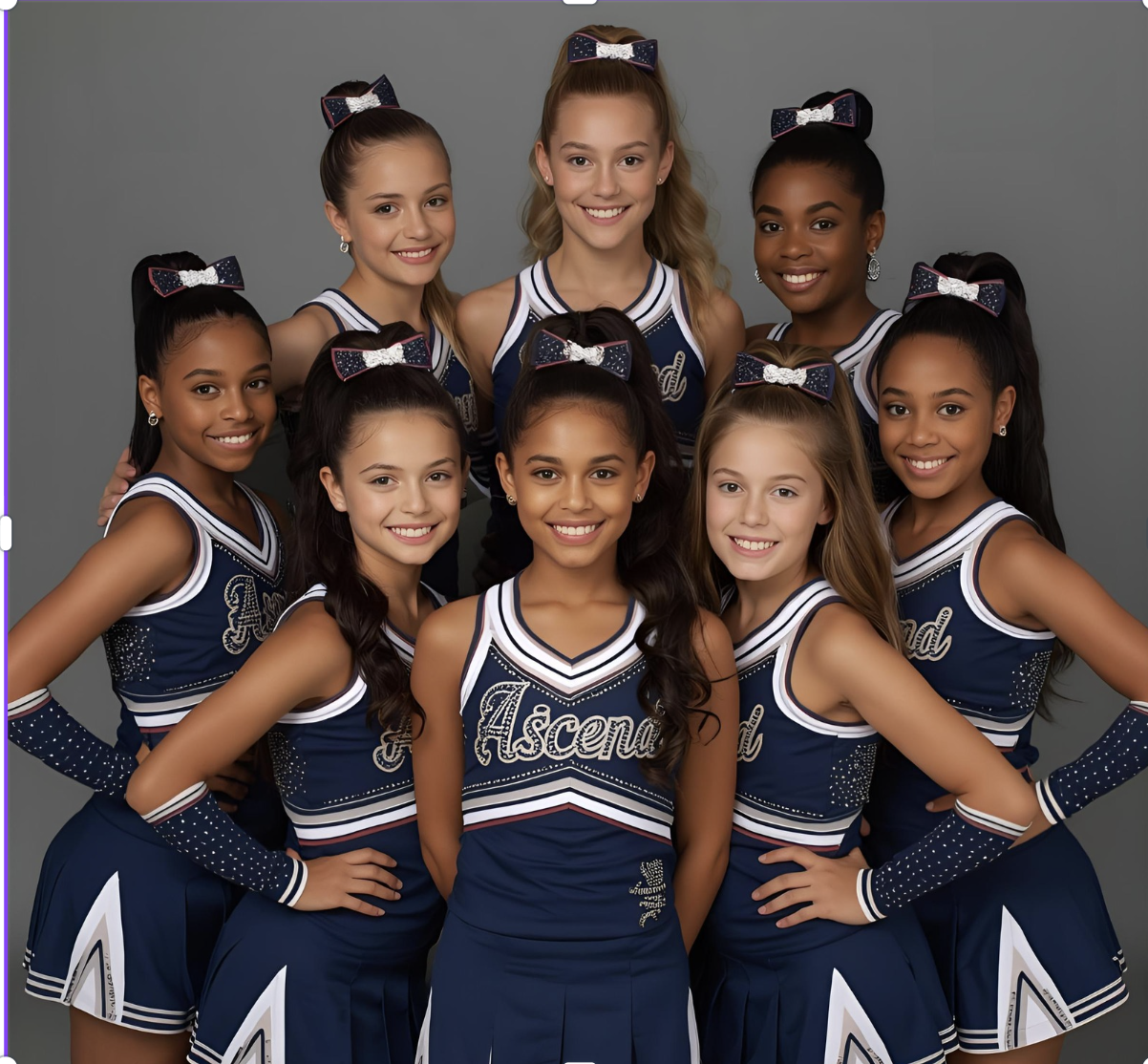 Ascend Cheer Elite