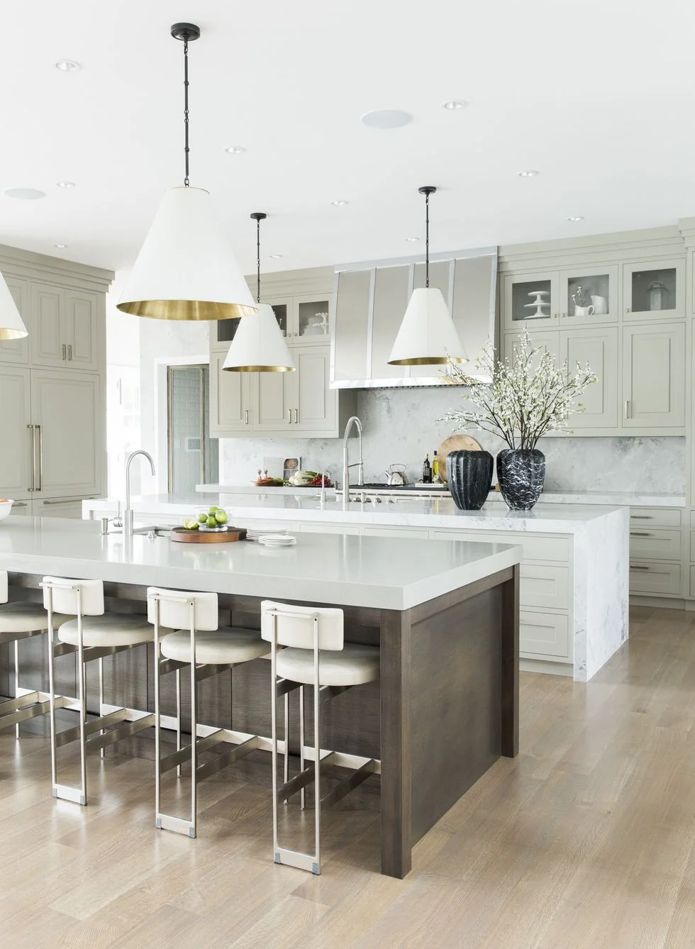 Ponton Interiors Kitchen Ideas for the Whole Family
