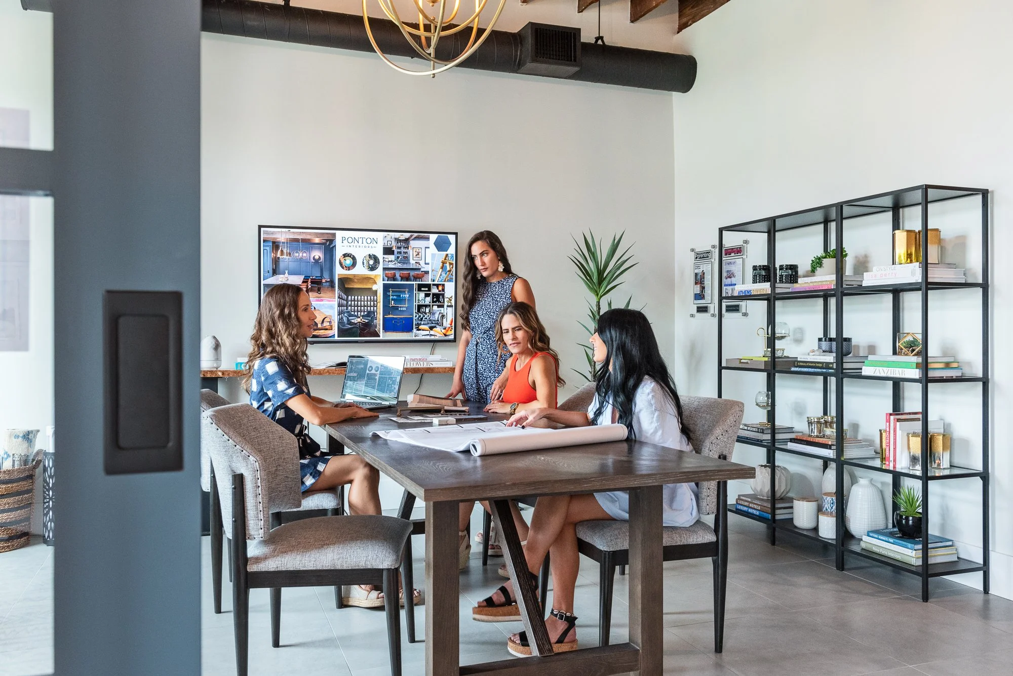 10 Frequently Asked Questions about working with an Interior Designer