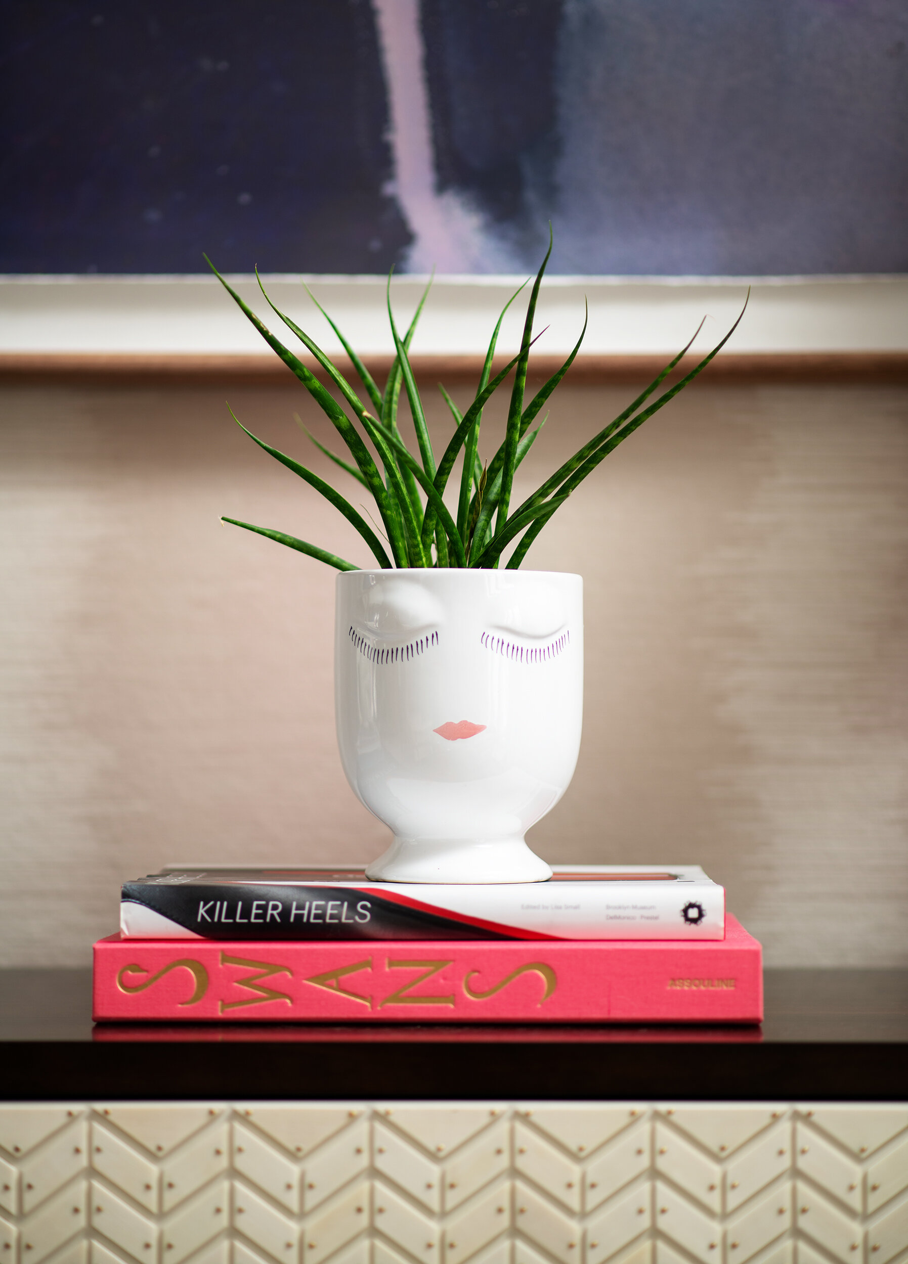 Design + Function: Shopping Local