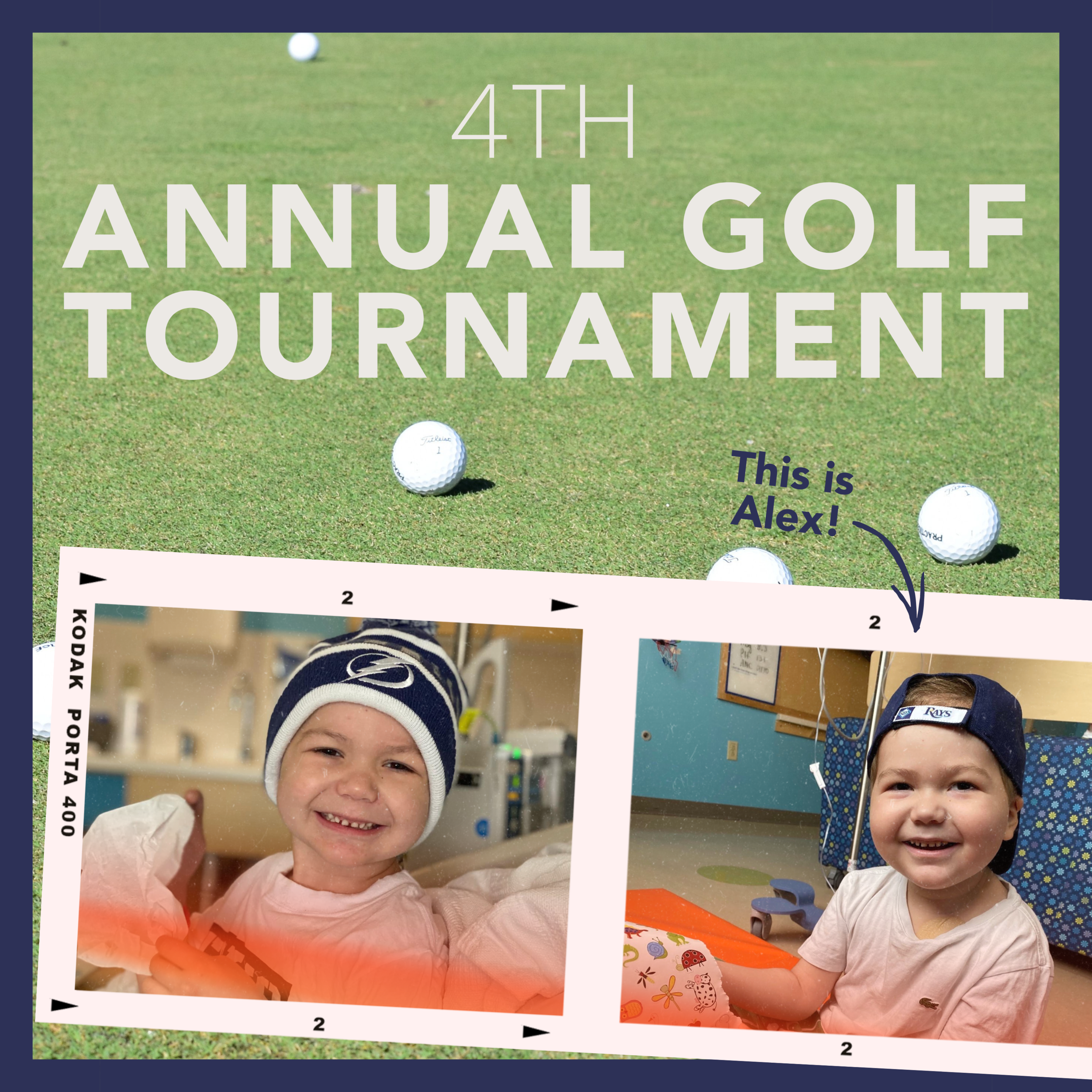 Savvy Giving 4th Annual Golf Tournament