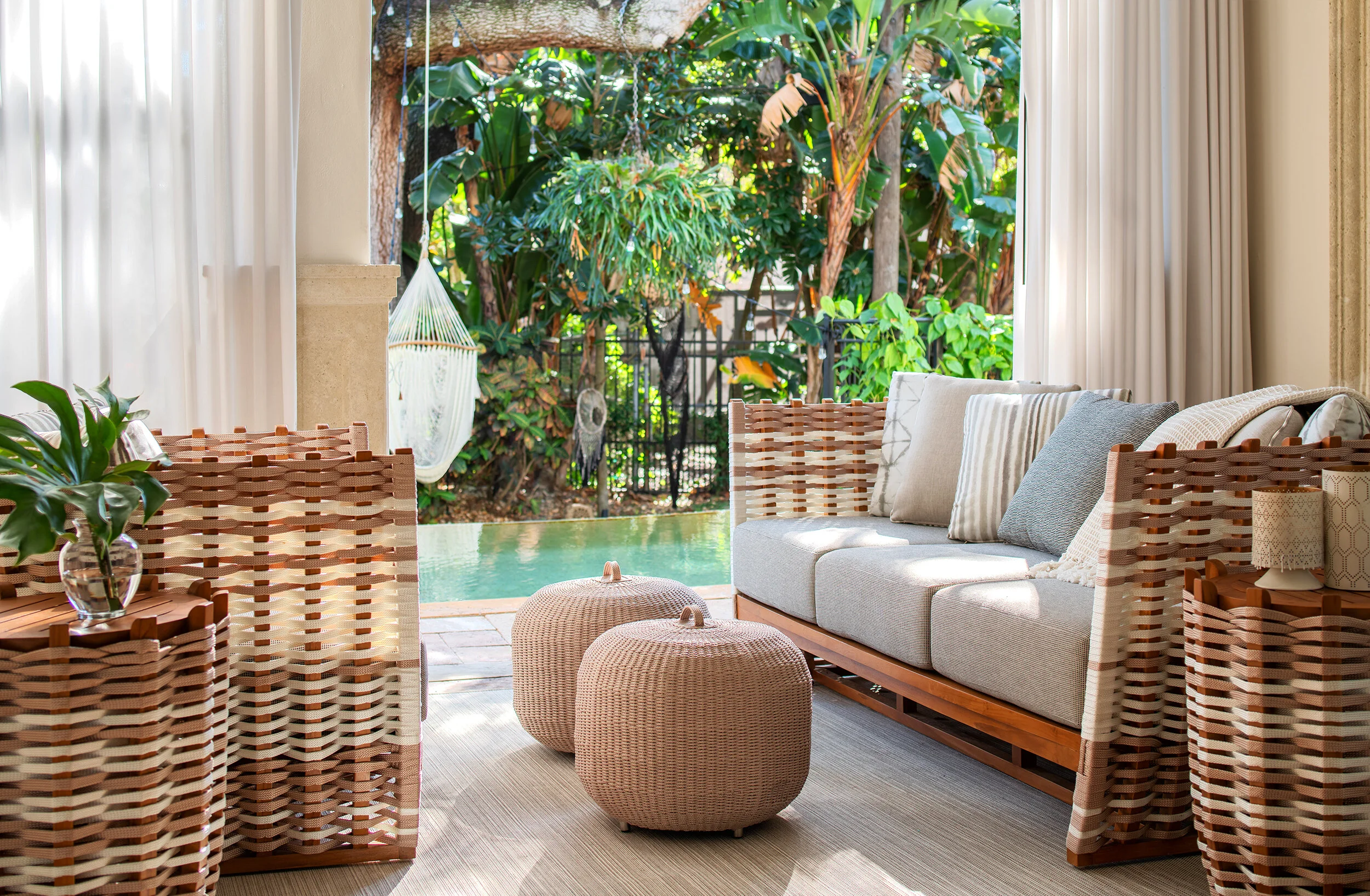 New Year: New Space for You