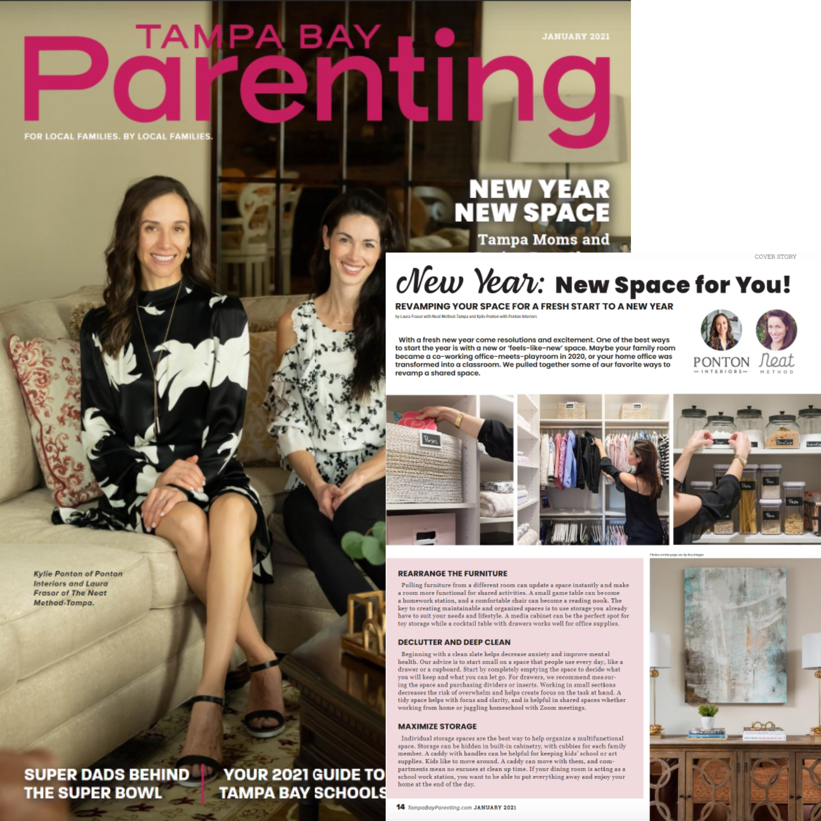 tampa bay parenting january 2021 feature