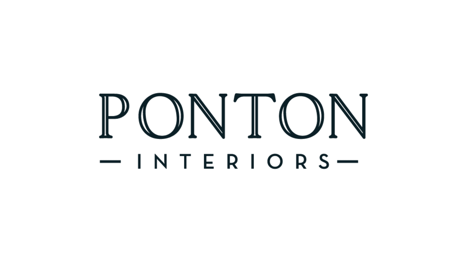 Ponton Interiors