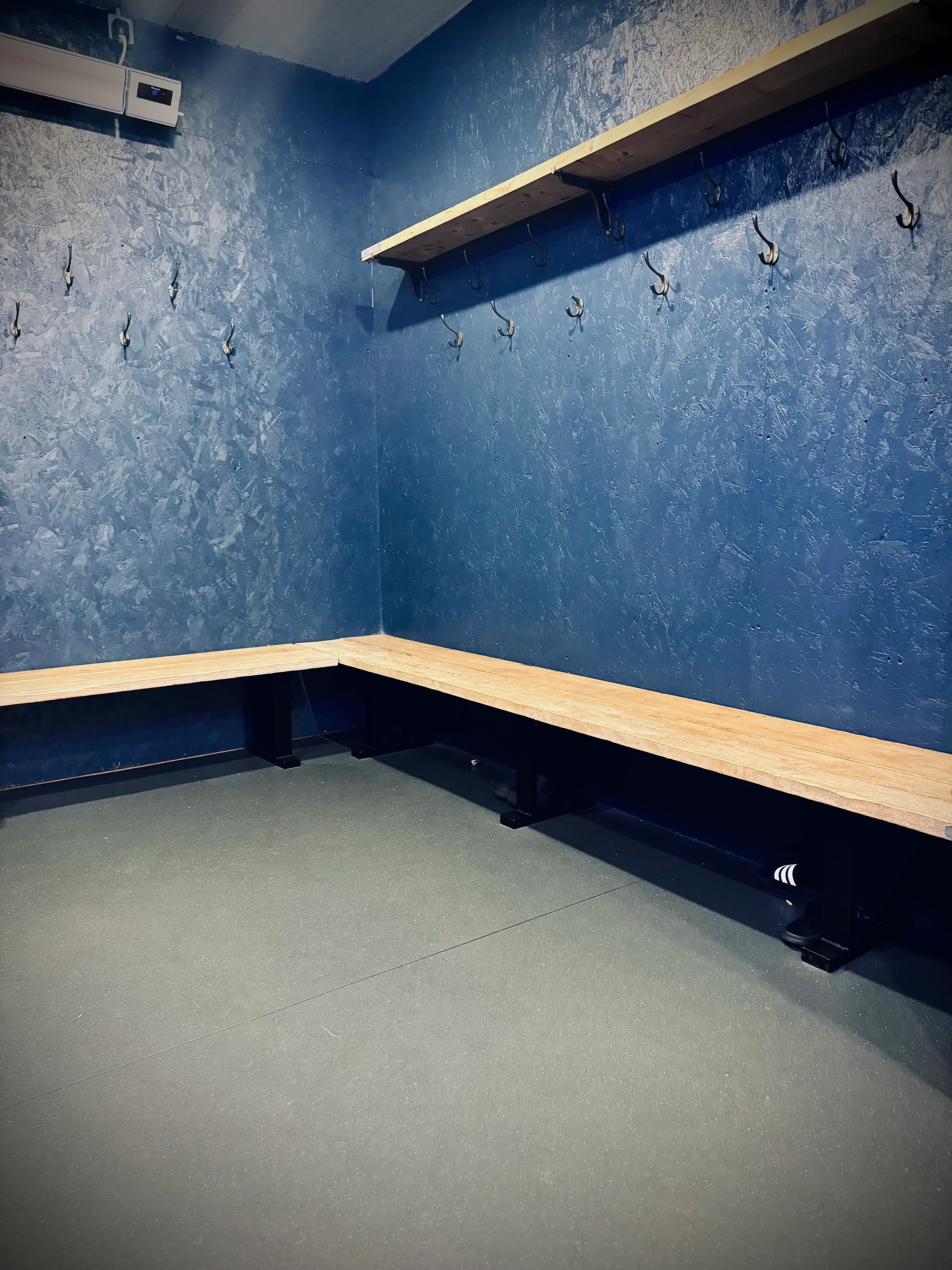 Gracie Barra Roundhay Leeds BJJ photo