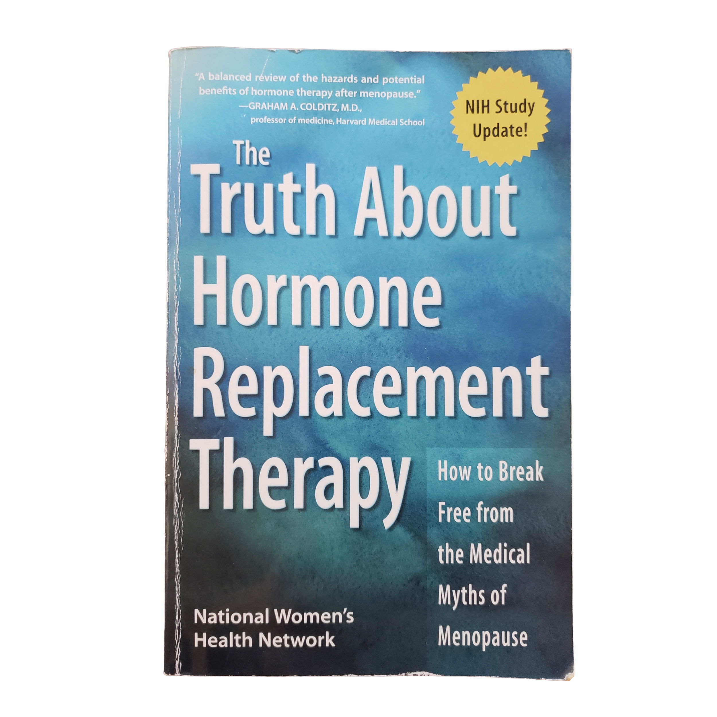 Challenging Menopause Myths