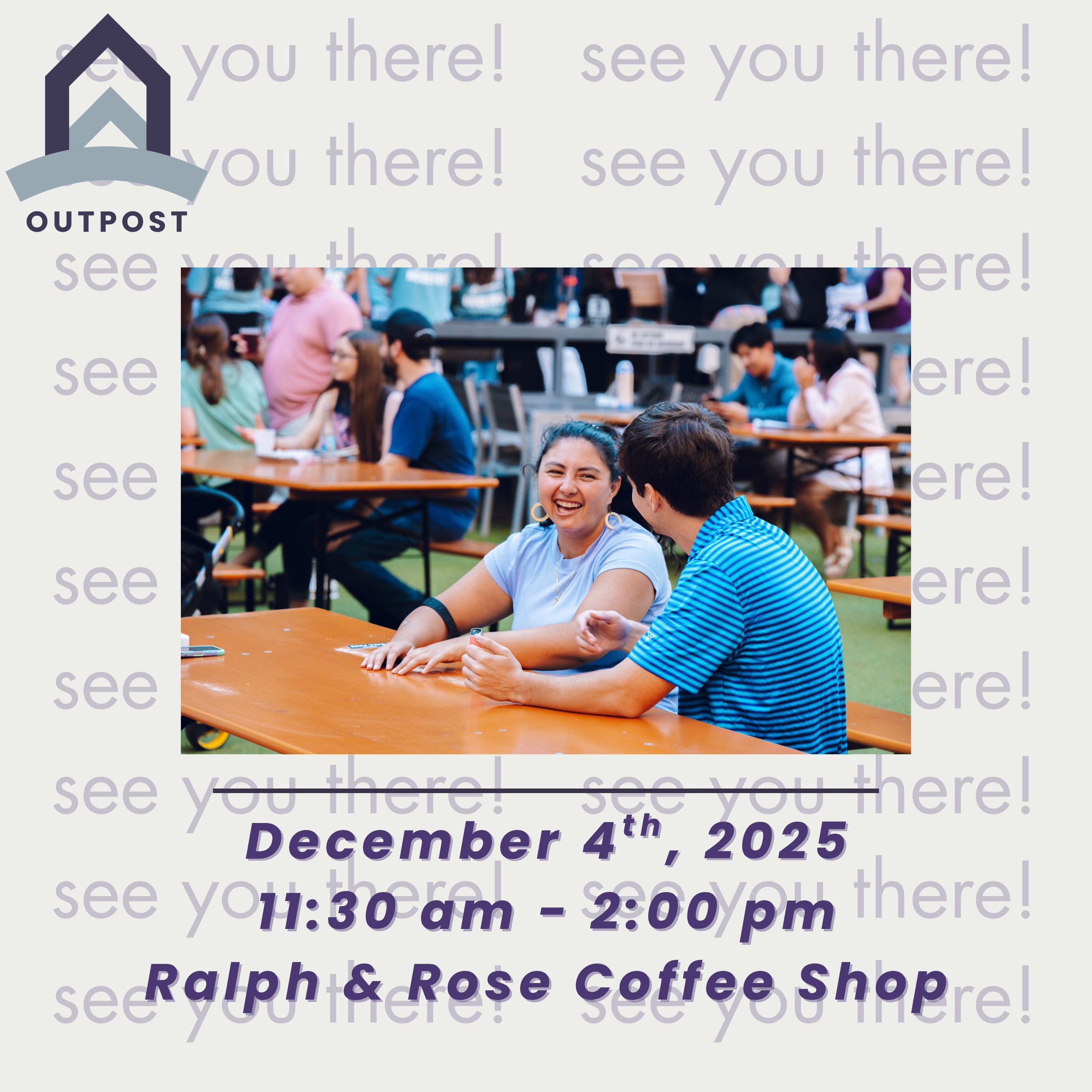 The Outpost - Advent