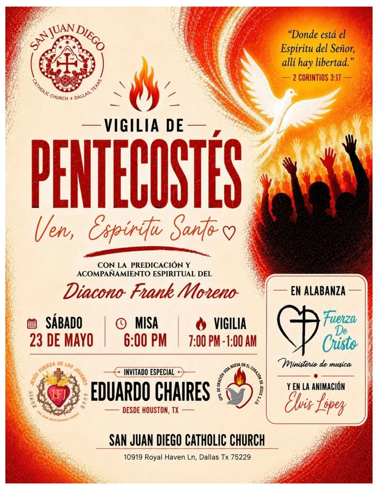 Vision Summit