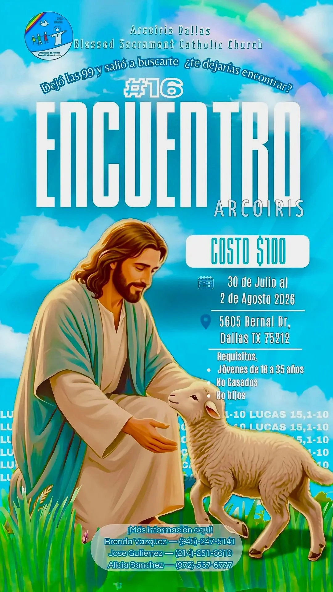 Encuentro 16