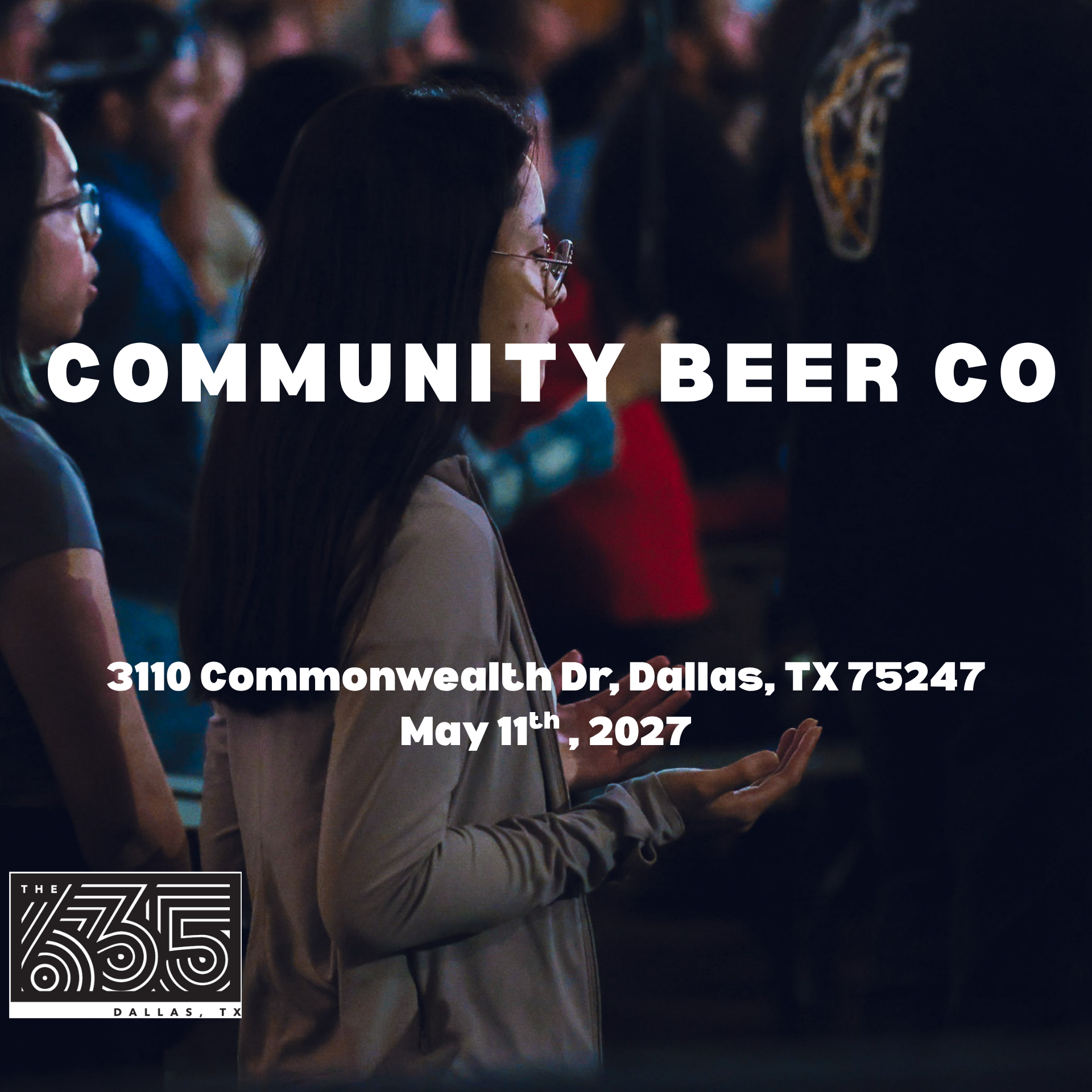 The 635 Community Co
