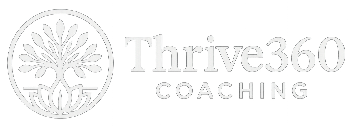Thrive360 Coaching