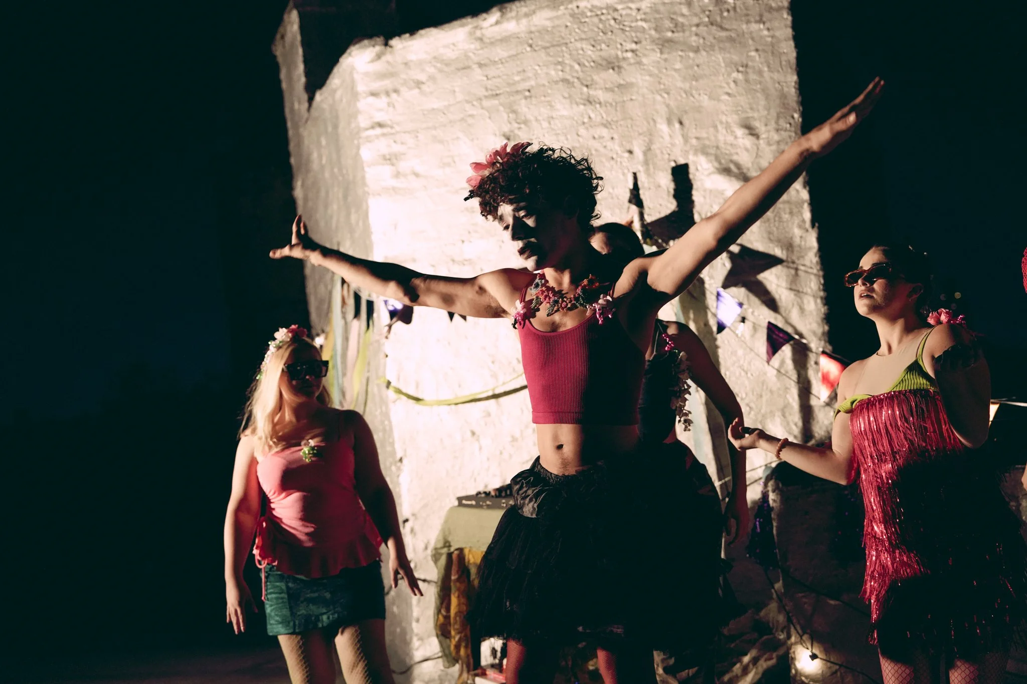 A Midsummer Night's Dream