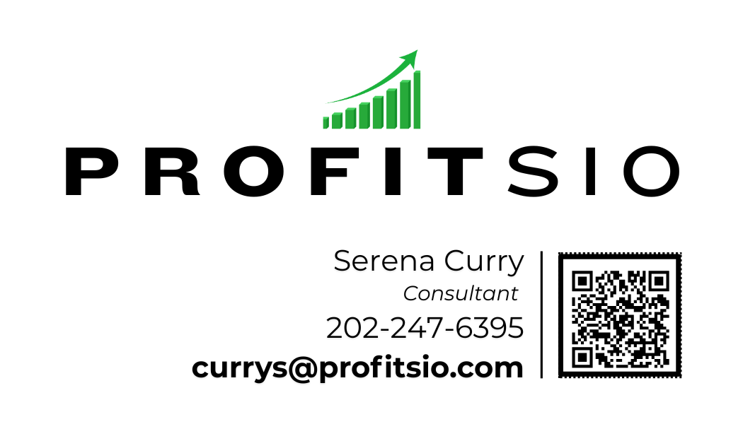 featured project design business card profits