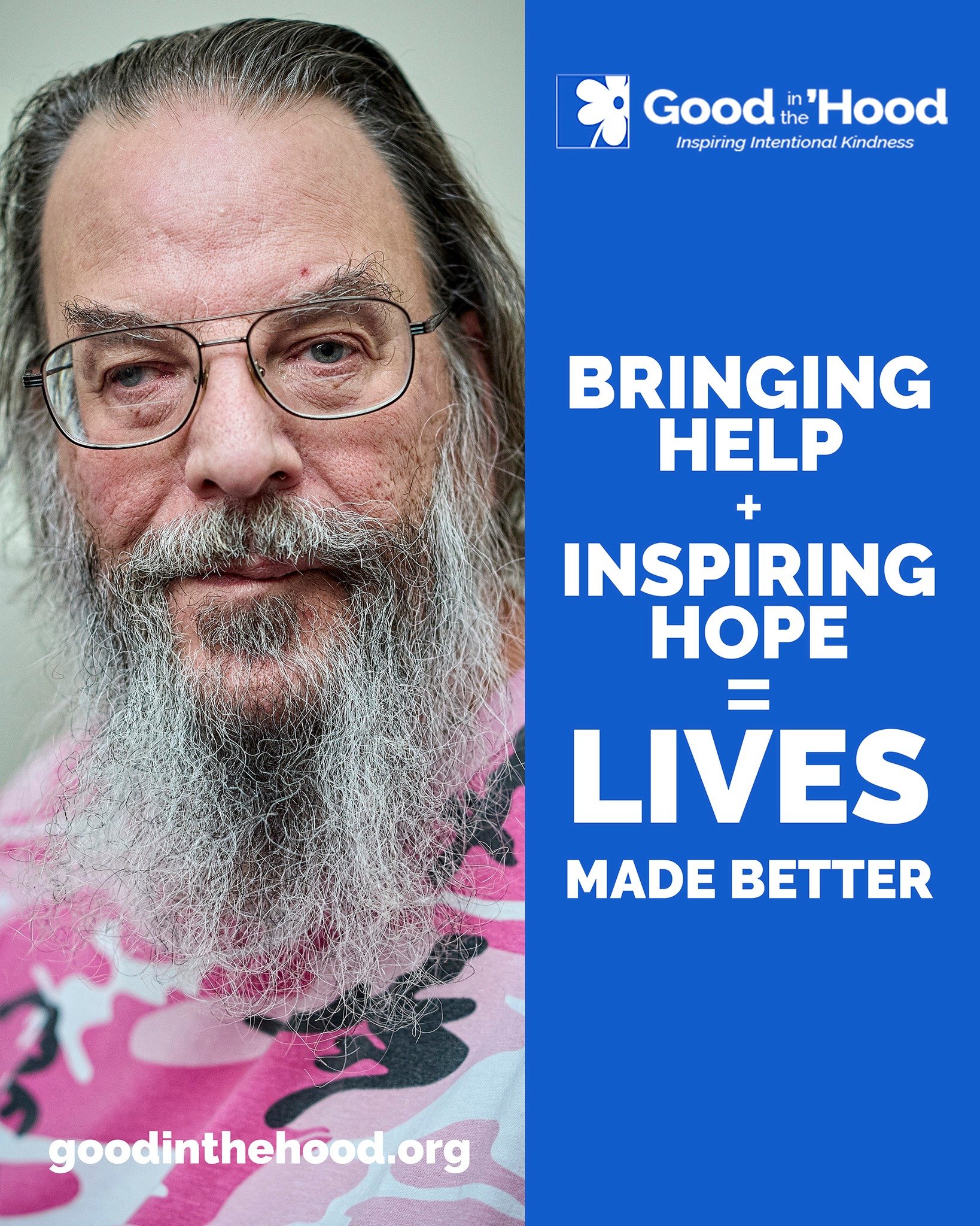 Will you join us? 💙