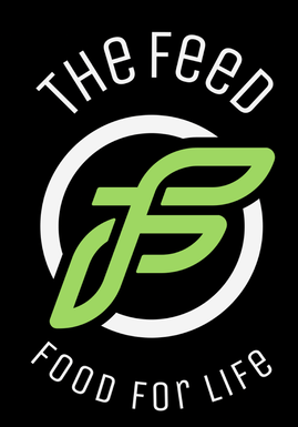 Logo of the Feed Food for Life