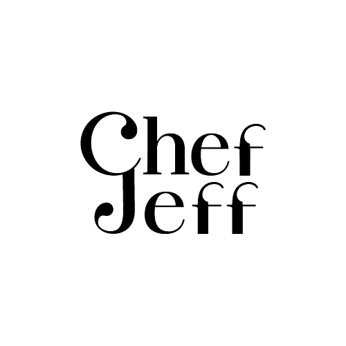 Chef Jeff Catering