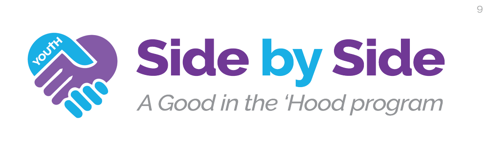 Side by Side — Good In the 'Hood