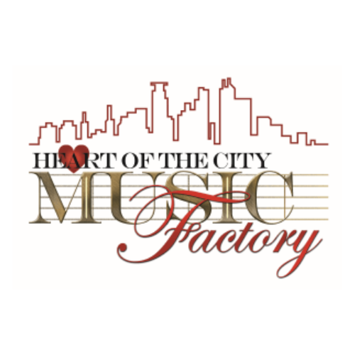 Heart of the City Music Factory