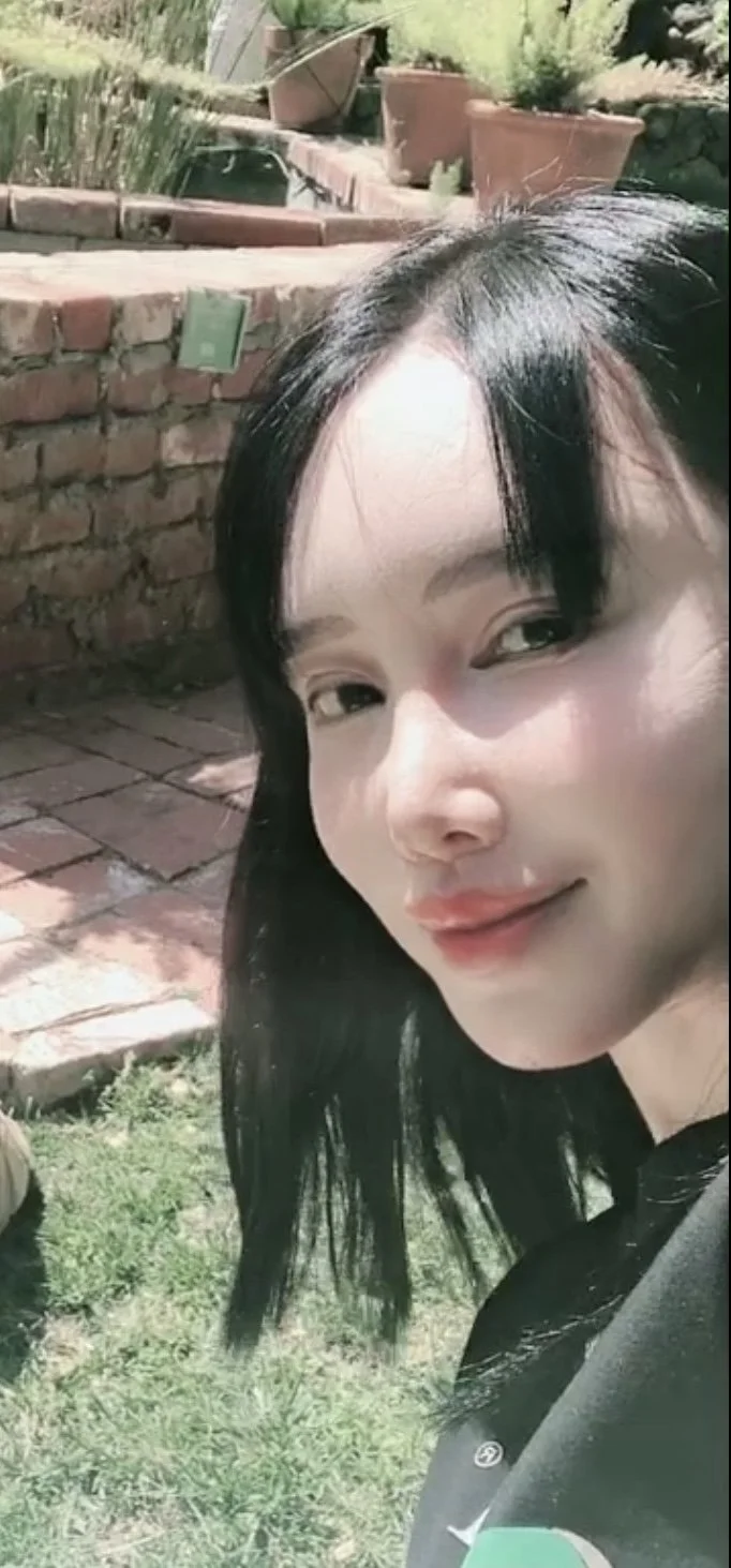 Oranssi project manager Jaya Dixon