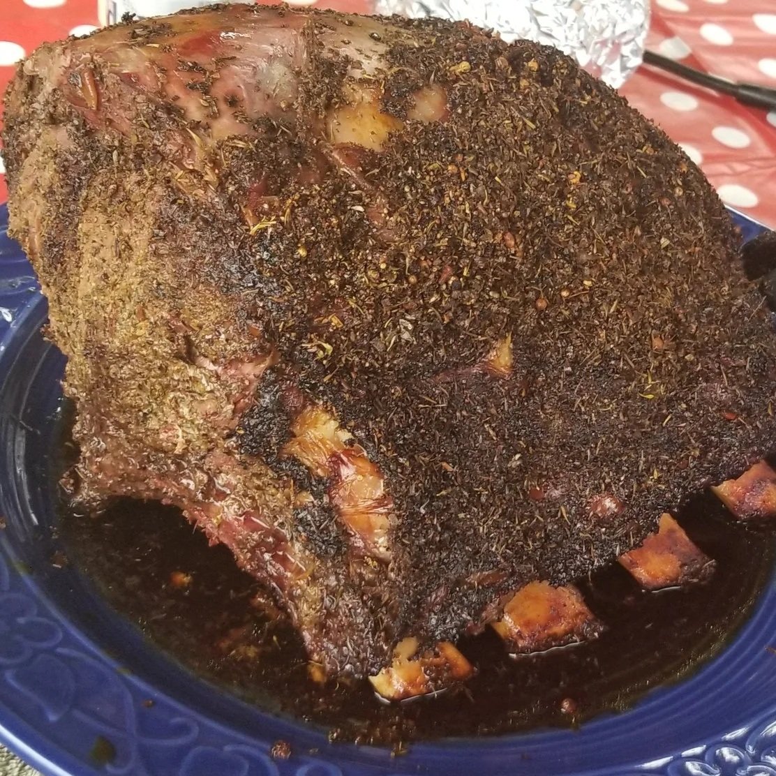 Prime Rib