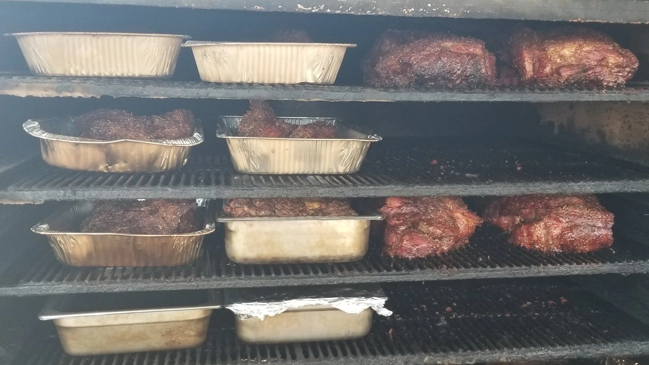 Feeding an Army (literally) Schofield Barracks, Oahu, HI