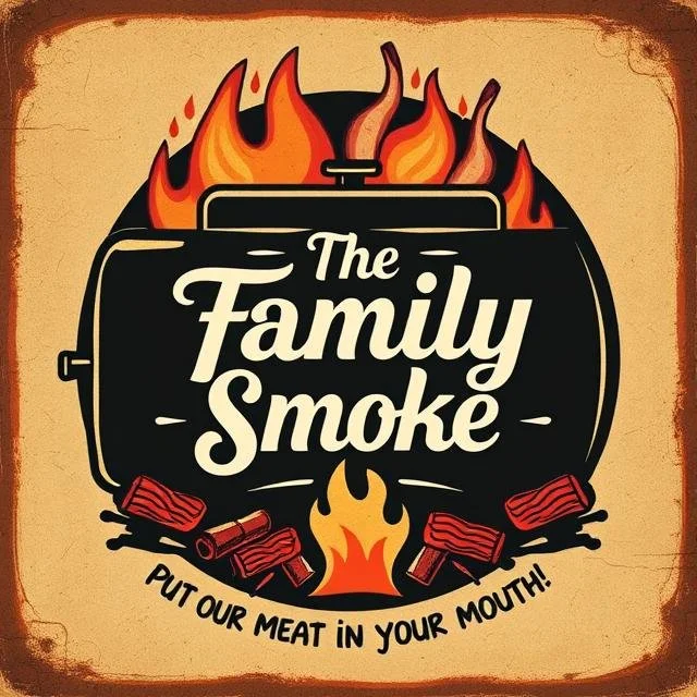 The Family Smoke