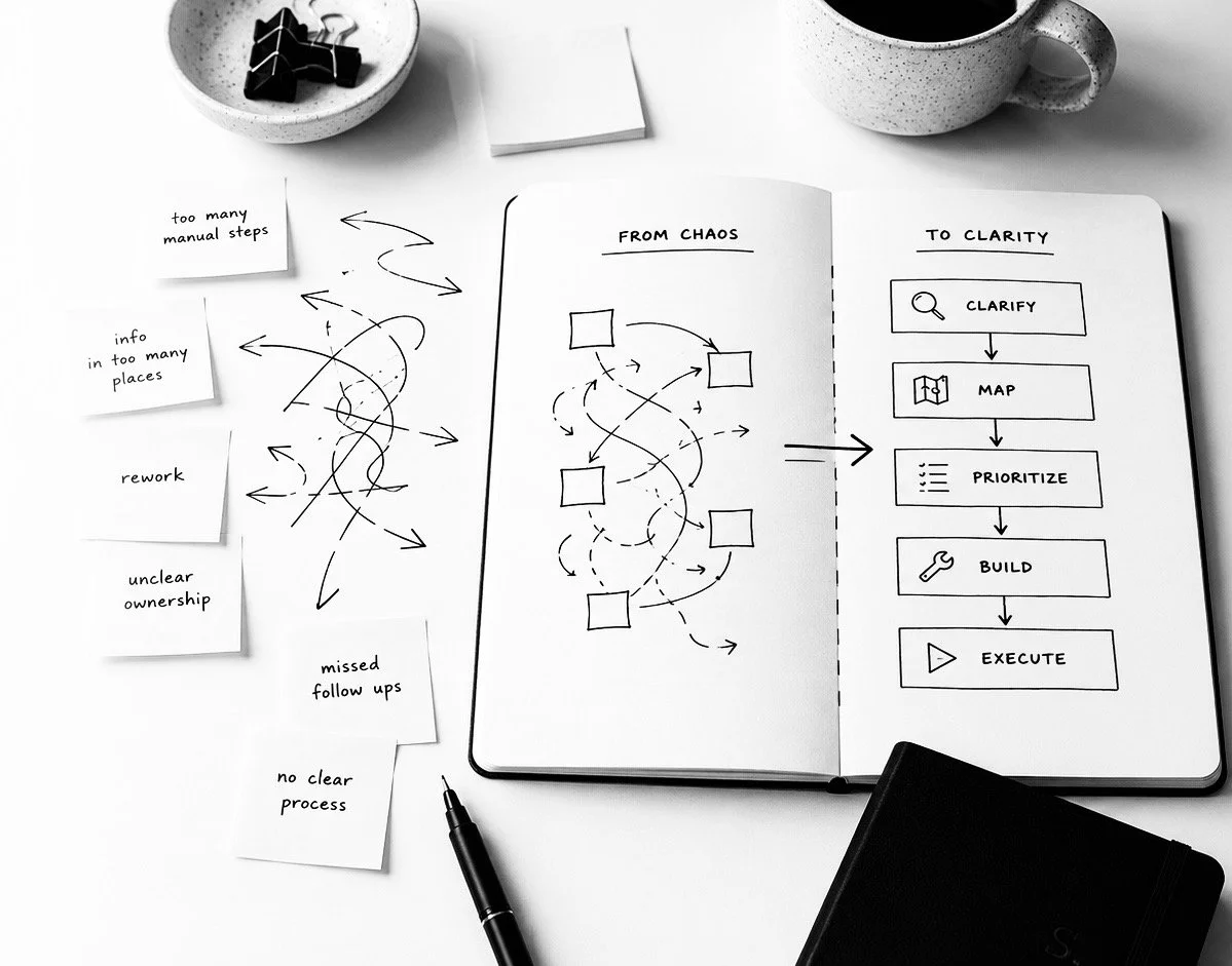 What Is a Systems Audit? When Your Business Actually Needs One