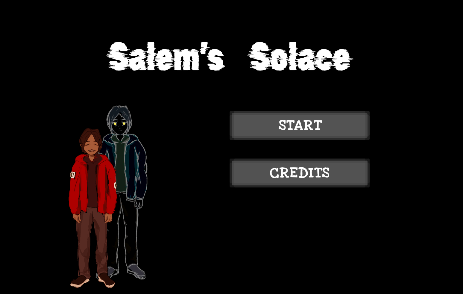 Salem's Solace (2026)