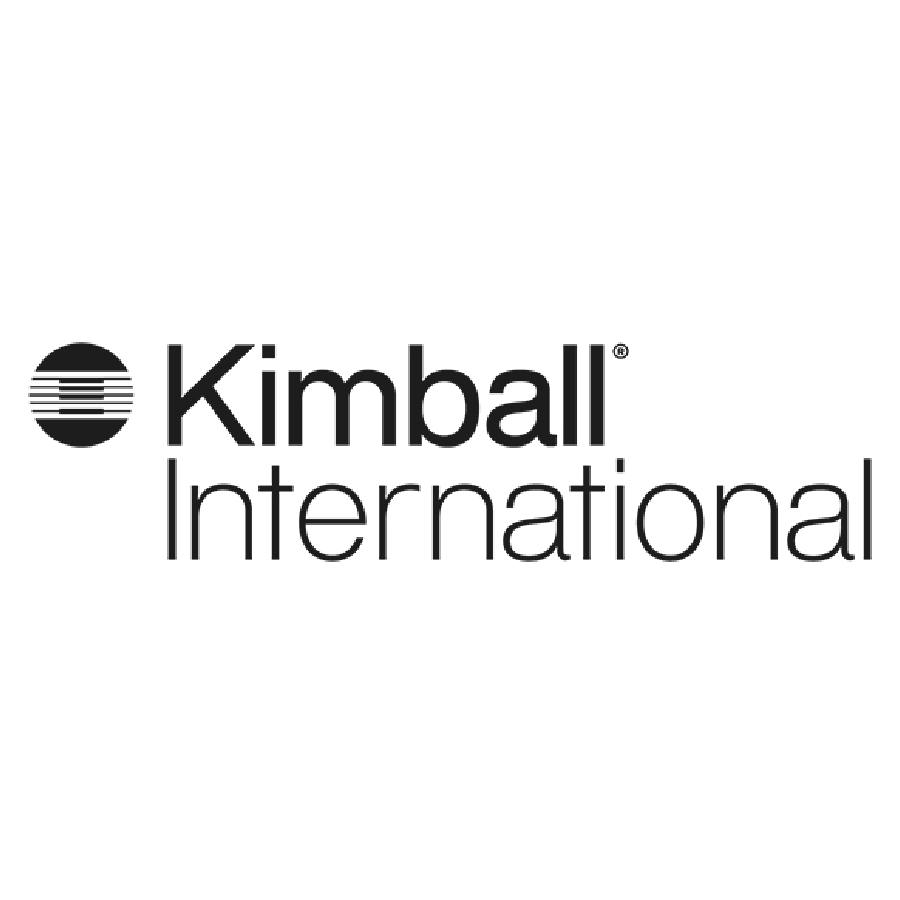 Kimball International logo 